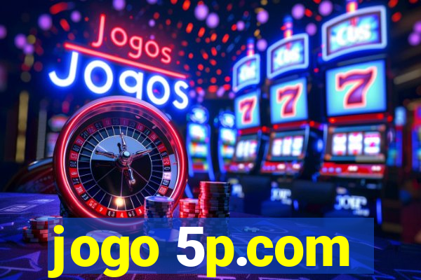 jogo 5p.com